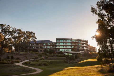 RACV Goldfields Resort Creswick - Coogee Beach Accommodation 0