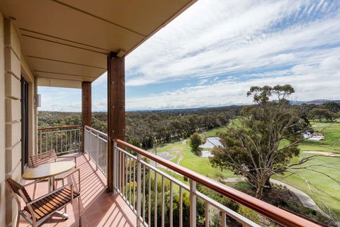 RACV Goldfields Resort Creswick - Coogee Beach Accommodation 2