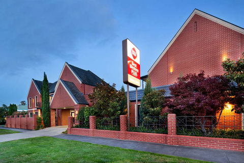 Best Western Plus Ballarat Suites - Coogee Beach Accommodation 0