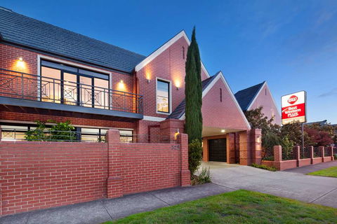 Best Western Plus Ballarat Suites - Coogee Beach Accommodation 1