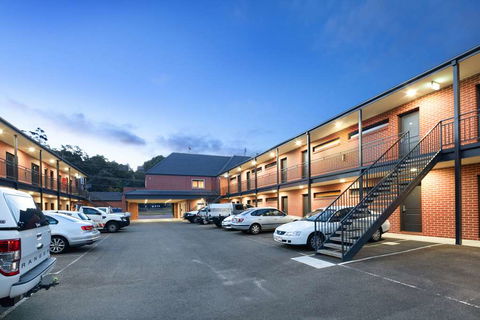 Best Western Plus Ballarat Suites - Coogee Beach Accommodation 2