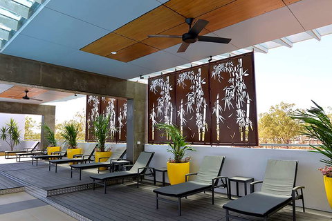 Rydges Palmerston Darwin - Coogee Beach Accommodation 1