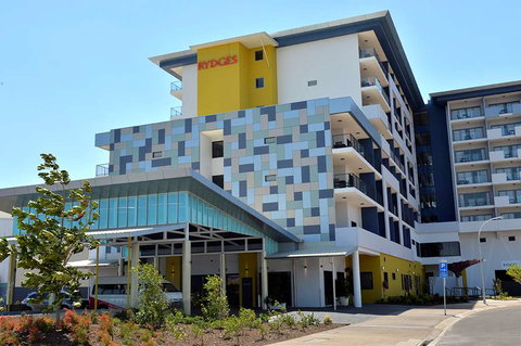 Rydges Palmerston Darwin - Coogee Beach Accommodation 2