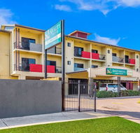 Quality Hotel Darwin Airport - Coogee Beach Accommodation