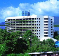 Hilton Cairns - Coogee Beach Accommodation