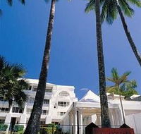 Alamanda Palm Cove - Coogee Beach Accommodation