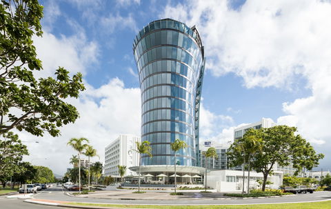 Crystalbrook Riley - Coogee Beach Accommodation 0