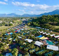 Ingenia Holidays Cairns Coconut - Coogee Beach Accommodation