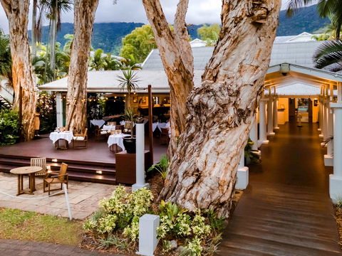 The Reef House - Coogee Beach Accommodation 1