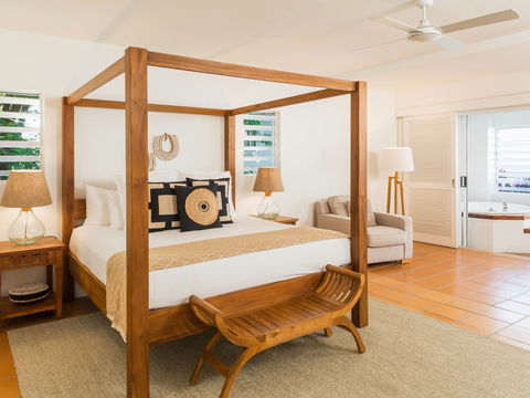 The Reef House - Coogee Beach Accommodation 2
