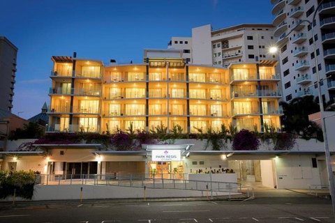 Park Regis City Quays - Coogee Beach Accommodation 0