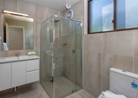 Econo Lodge Lilydale - Coogee Beach Accommodation 2