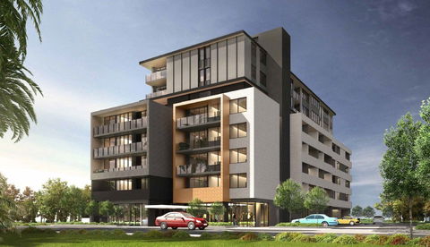 Quest Robina - Coogee Beach Accommodation 0