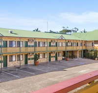 Bayswater Tweed Motel - Coogee Beach Accommodation
