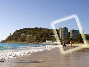 Gemini Court Holiday Apartments - Coogee Beach Accommodation 0