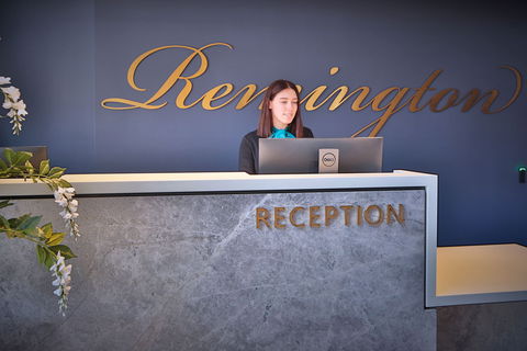 The Remington Orange - Coogee Beach Accommodation 1