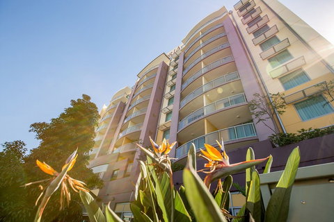 Hotel Gloria - Coogee Beach Accommodation 0