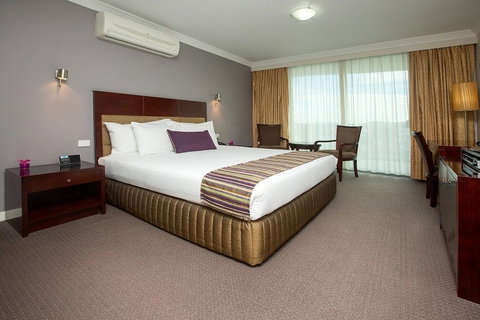 Hotel Gloria - Coogee Beach Accommodation 2