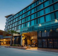 Eatons Hill Hotel - Coogee Beach Accommodation