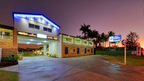 Best Western Caboolture Gateway Motel - Coogee Beach Accommodation 0