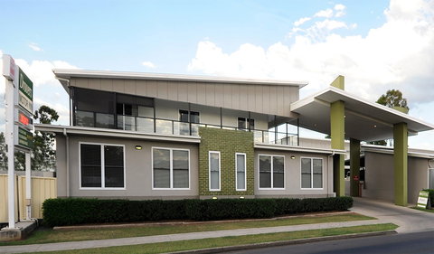 Drovers Motor Inn - Coogee Beach Accommodation 0