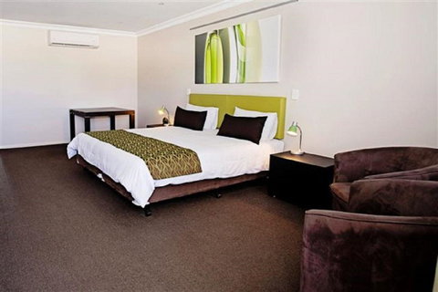 Drovers Motor Inn - Coogee Beach Accommodation 2