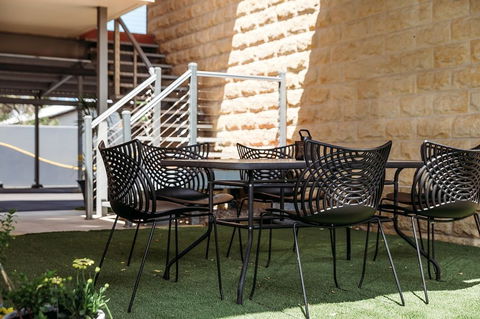 Kobbers Motor Inn - Coogee Beach Accommodation 0