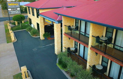 Kobbers Motor Inn - Coogee Beach Accommodation 1