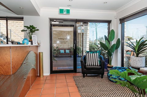 Kobbers Motor Inn - Coogee Beach Accommodation 2