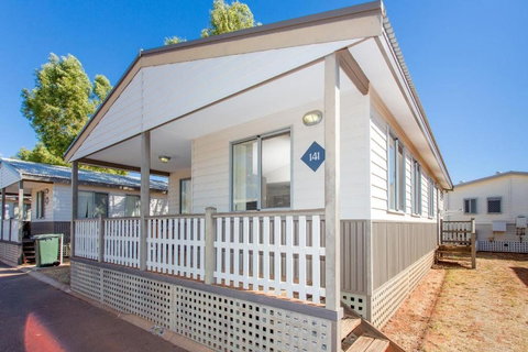 Pilbara Holiday Park - Coogee Beach Accommodation 2