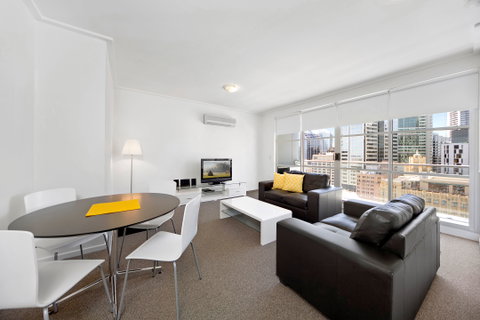 Astra Apartments Sydney CBD - Coogee Beach Accommodation 0