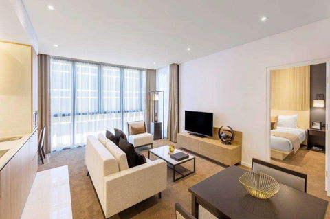 SKYE Suites Sydney - Coogee Beach Accommodation 2