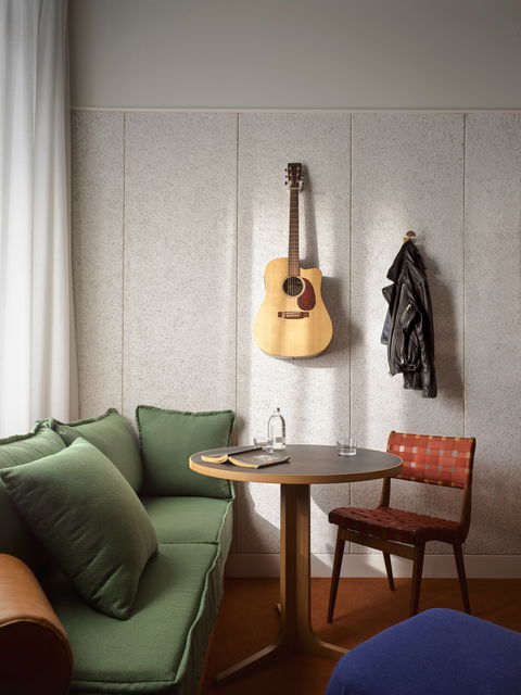 ACE Hotel Sydney - Coogee Beach Accommodation 1