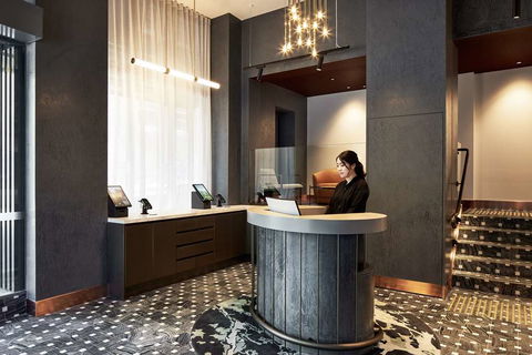 Aiden By Best Western - Coogee Beach Accommodation 1