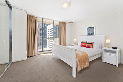 Astra Sydney CBD Pitt Street - Coogee Beach Accommodation 2