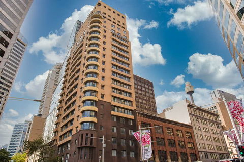 YEHS Hotel Sydney Harbour Suites - Coogee Beach Accommodation 1
