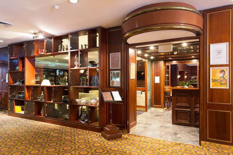 Royal on the Park - Coogee Beach Accommodation 1