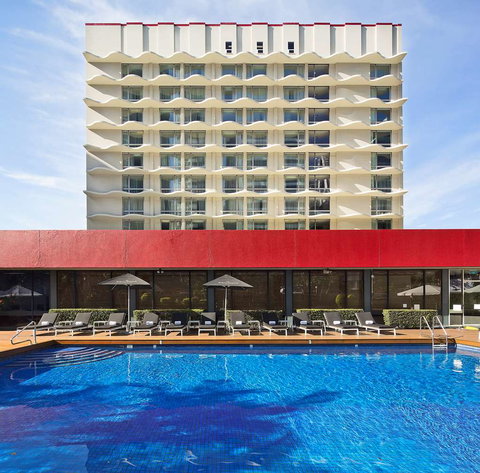 Royal on the Park - Coogee Beach Accommodation 2