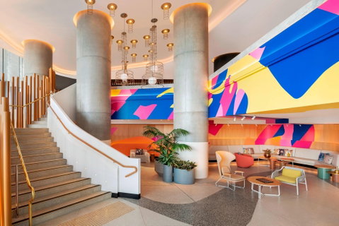 W Brisbane - Coogee Beach Accommodation 0