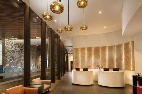 Four Points By Sheraton Brisbane - Coogee Beach Accommodation 1