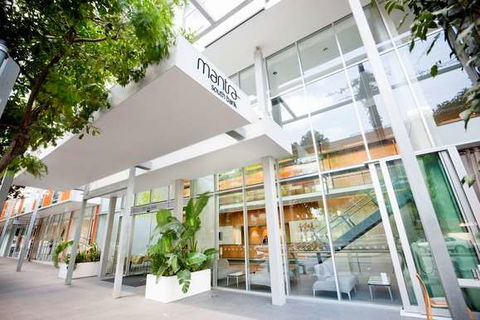 Mantra South Bank - Coogee Beach Accommodation 0