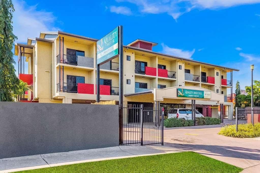 Darwin NT Coogee Beach Accommodation