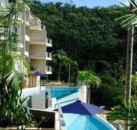 Grand Mercure Azure Sea Whitsundays - Coogee Beach Accommodation
