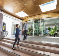 Crowne Plaza Canberra - Coogee Beach Accommodation