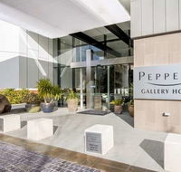 Peppers Gallery Hotel Canberra - Coogee Beach Accommodation