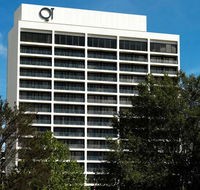 QT Canberra - Coogee Beach Accommodation