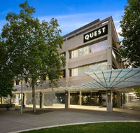 Quest Canberra City Walk - Coogee Beach Accommodation