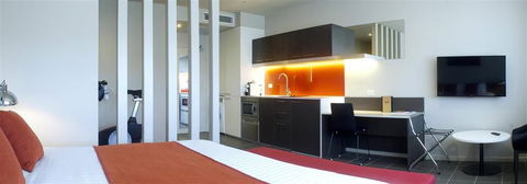 Abode Woden - Coogee Beach Accommodation 1
