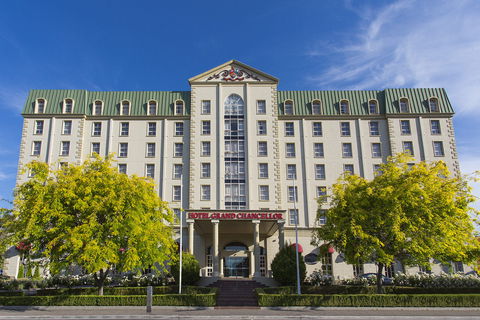 Hotel Grand Chancellor Launceston - Coogee Beach Accommodation 0