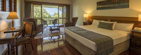 Thala Beach Nature Reserve - Coogee Beach Accommodation 2